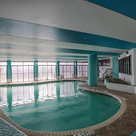 Note Worthy 1Br Oceanview Dogs Ok! 438 Διαμέρισμα Μιρτλ Μπιτς Εξωτερικό φωτογραφία