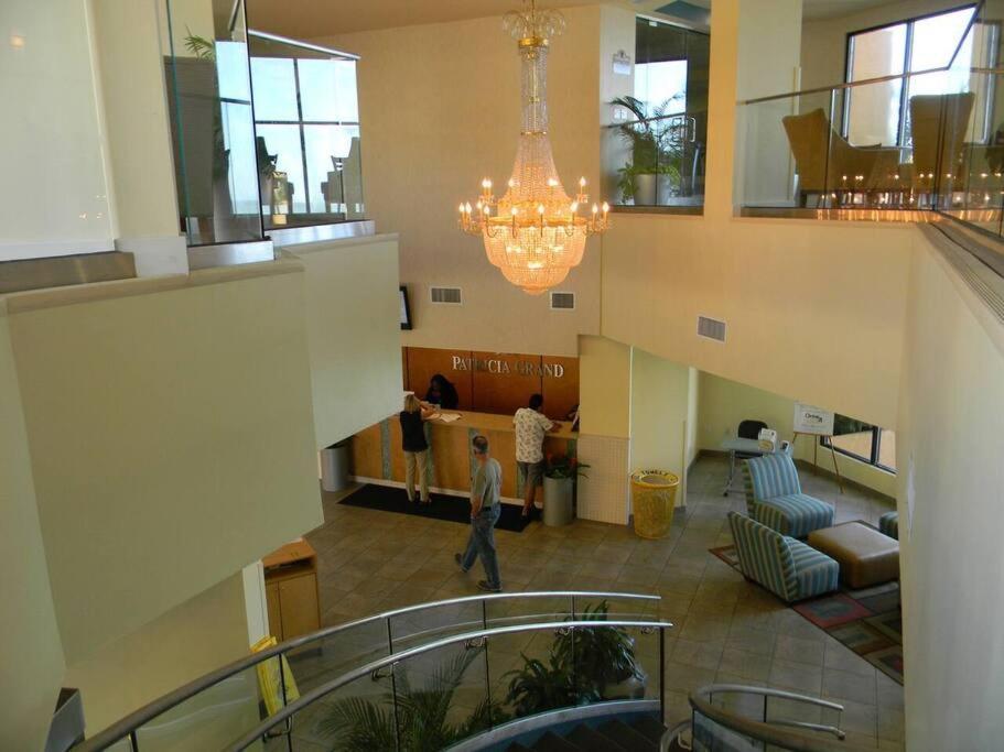 Note Worthy 1Br Oceanview Dogs Ok! 438 Διαμέρισμα Μιρτλ Μπιτς Εξωτερικό φωτογραφία