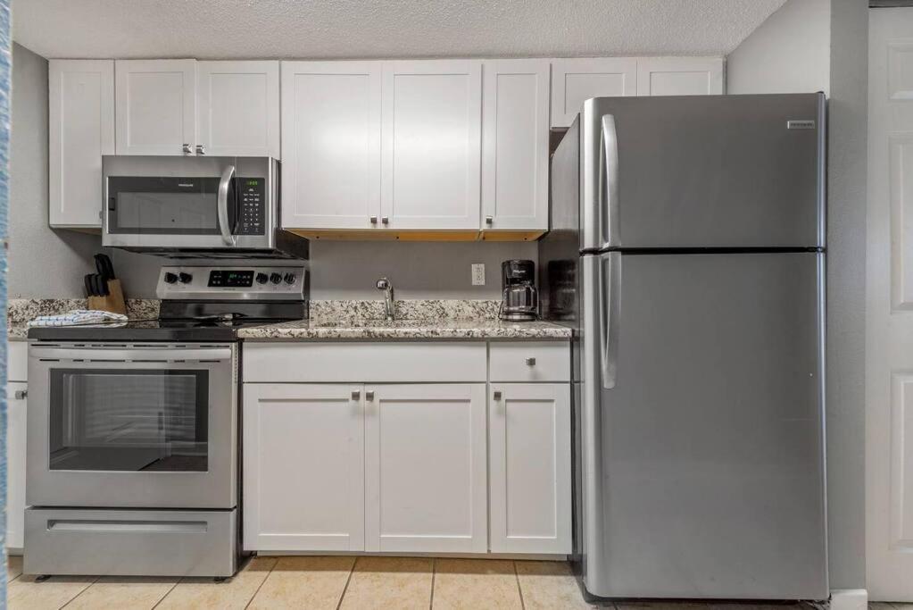 Note Worthy 1Br Oceanview Dogs Ok! 438 Διαμέρισμα Μιρτλ Μπιτς Εξωτερικό φωτογραφία