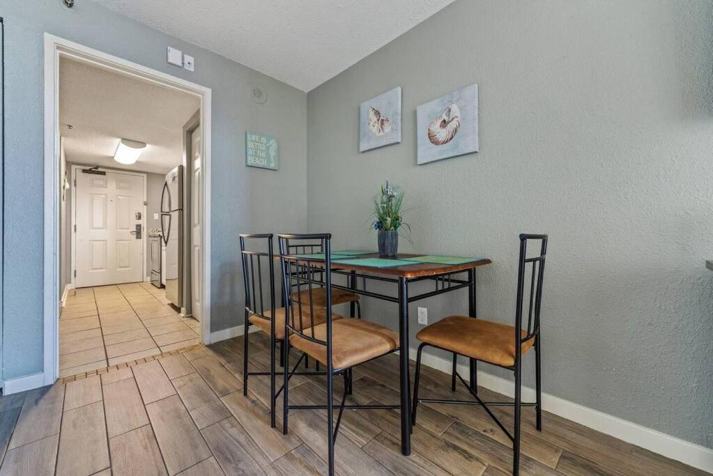 Note Worthy 1Br Oceanview Dogs Ok! 438 Διαμέρισμα Μιρτλ Μπιτς Εξωτερικό φωτογραφία