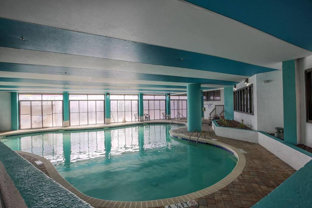 Note Worthy 1Br Oceanview Dogs Ok! 438 Διαμέρισμα Μιρτλ Μπιτς Εξωτερικό φωτογραφία