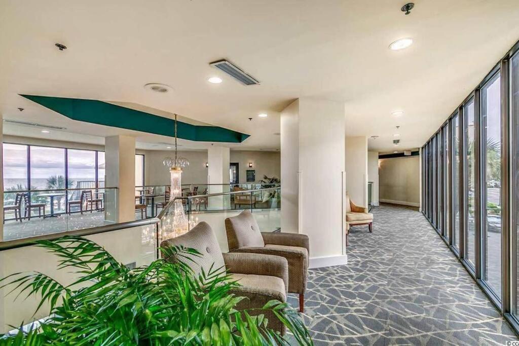 Note Worthy 1Br Oceanview Dogs Ok! 438 Διαμέρισμα Μιρτλ Μπιτς Εξωτερικό φωτογραφία