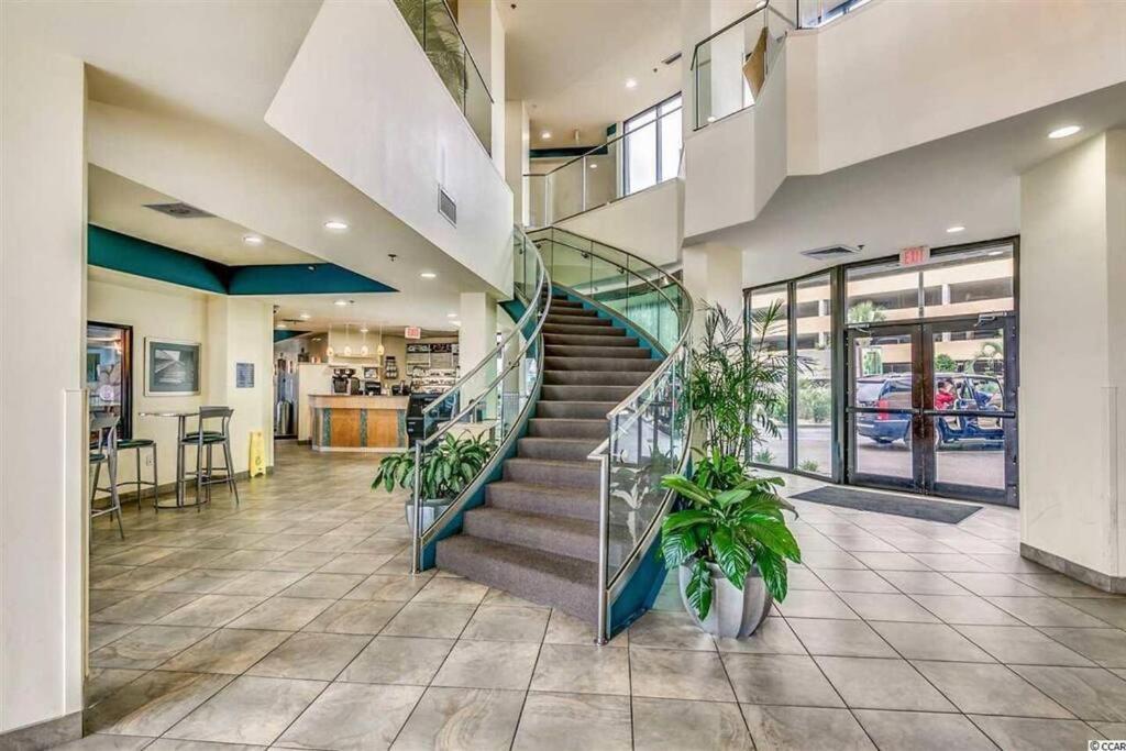 Note Worthy 1Br Oceanview Dogs Ok! 438 Διαμέρισμα Μιρτλ Μπιτς Εξωτερικό φωτογραφία