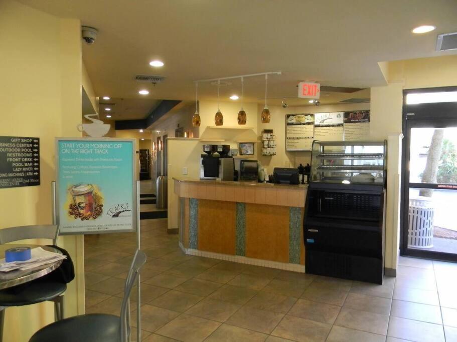 Note Worthy 1Br Oceanview Dogs Ok! 438 Διαμέρισμα Μιρτλ Μπιτς Εξωτερικό φωτογραφία