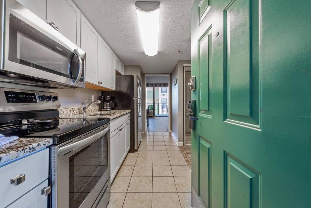 Note Worthy 1Br Oceanview Dogs Ok! 438 Διαμέρισμα Μιρτλ Μπιτς Εξωτερικό φωτογραφία