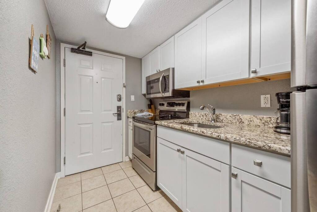 Note Worthy 1Br Oceanview Dogs Ok! 438 Διαμέρισμα Μιρτλ Μπιτς Εξωτερικό φωτογραφία