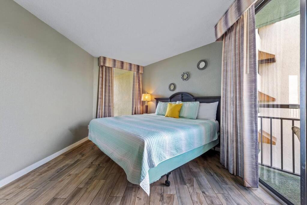 Note Worthy 1Br Oceanview Dogs Ok! 438 Διαμέρισμα Μιρτλ Μπιτς Εξωτερικό φωτογραφία