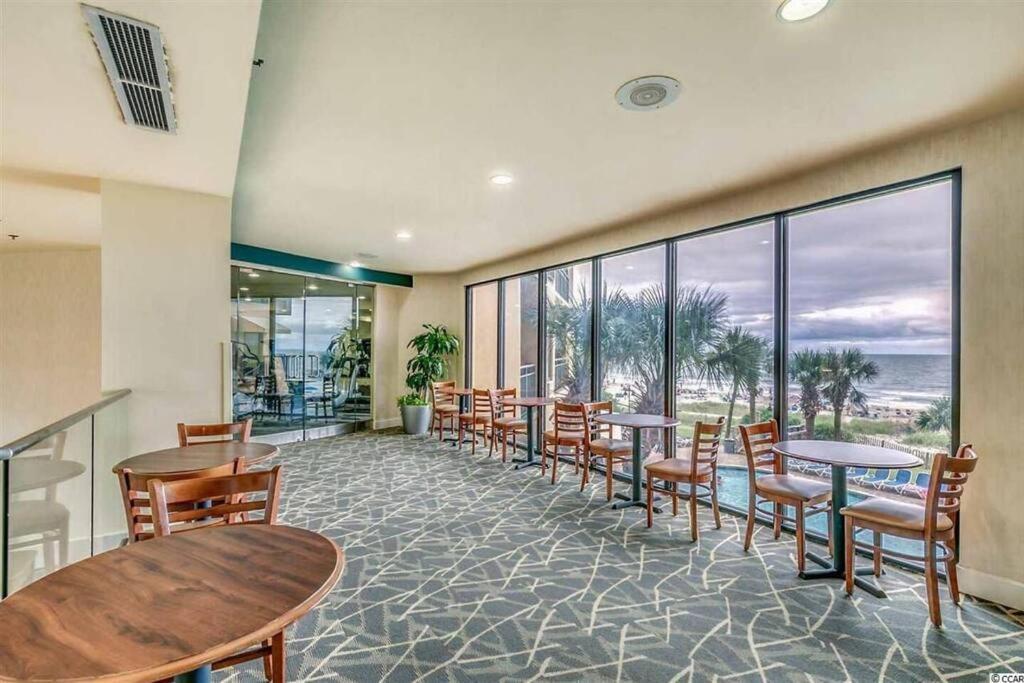 Note Worthy 1Br Oceanview Dogs Ok! 438 Διαμέρισμα Μιρτλ Μπιτς Εξωτερικό φωτογραφία
