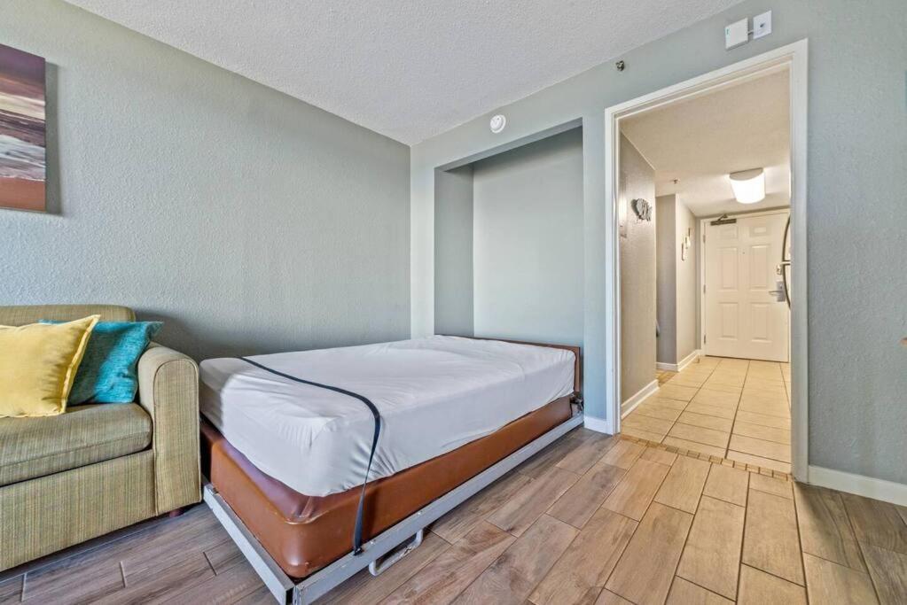 Note Worthy 1Br Oceanview Dogs Ok! 438 Διαμέρισμα Μιρτλ Μπιτς Εξωτερικό φωτογραφία