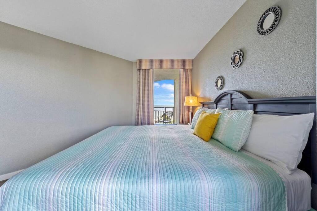 Note Worthy 1Br Oceanview Dogs Ok! 438 Διαμέρισμα Μιρτλ Μπιτς Εξωτερικό φωτογραφία