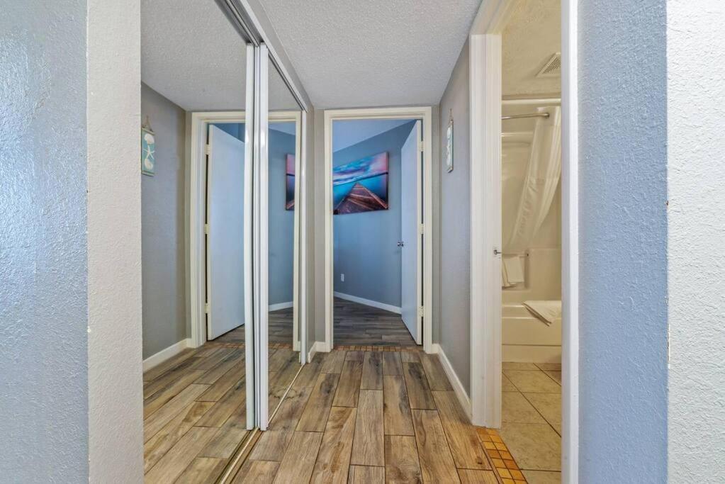 Note Worthy 1Br Oceanview Dogs Ok! 438 Διαμέρισμα Μιρτλ Μπιτς Εξωτερικό φωτογραφία